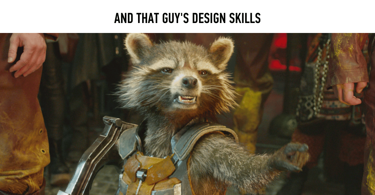 Our Notorious Advertising Campaign