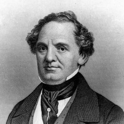 Phineas Taylor Barnum
