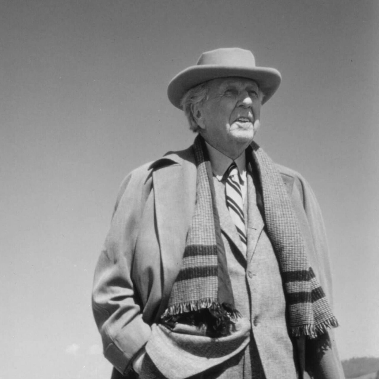 Frank Lloyd Wright