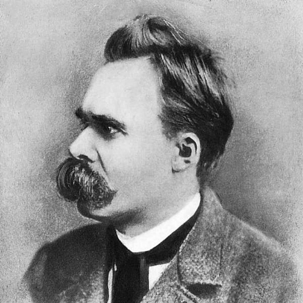 Friedrich Nietzsche
