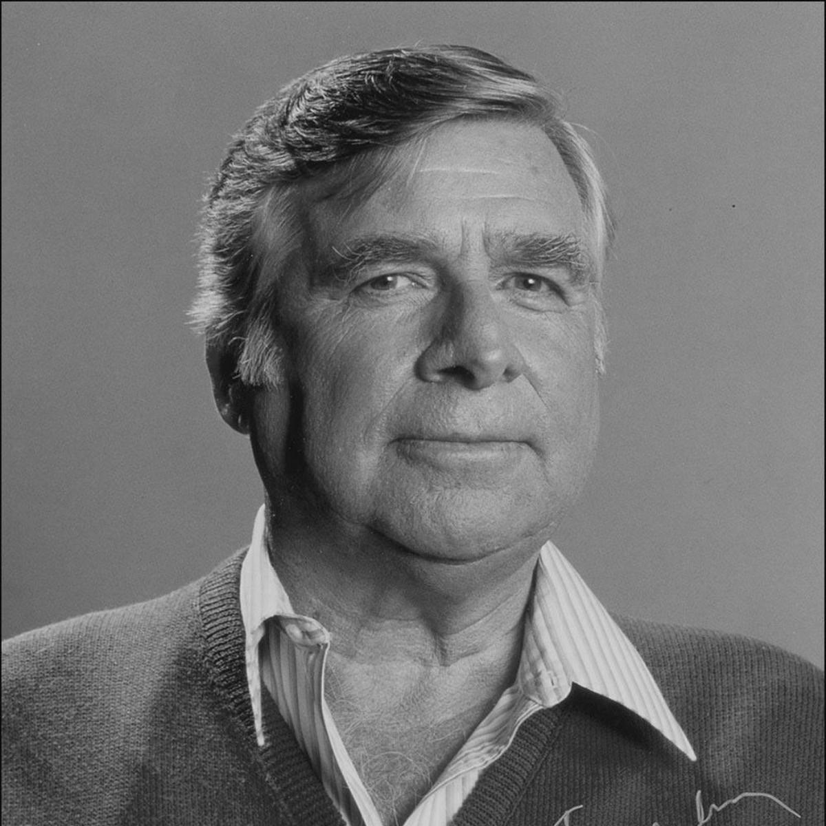 Gene Roddenberry