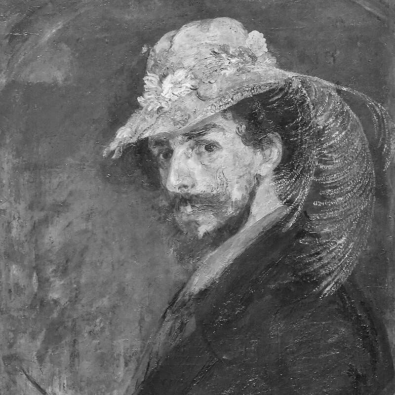 James Ensor