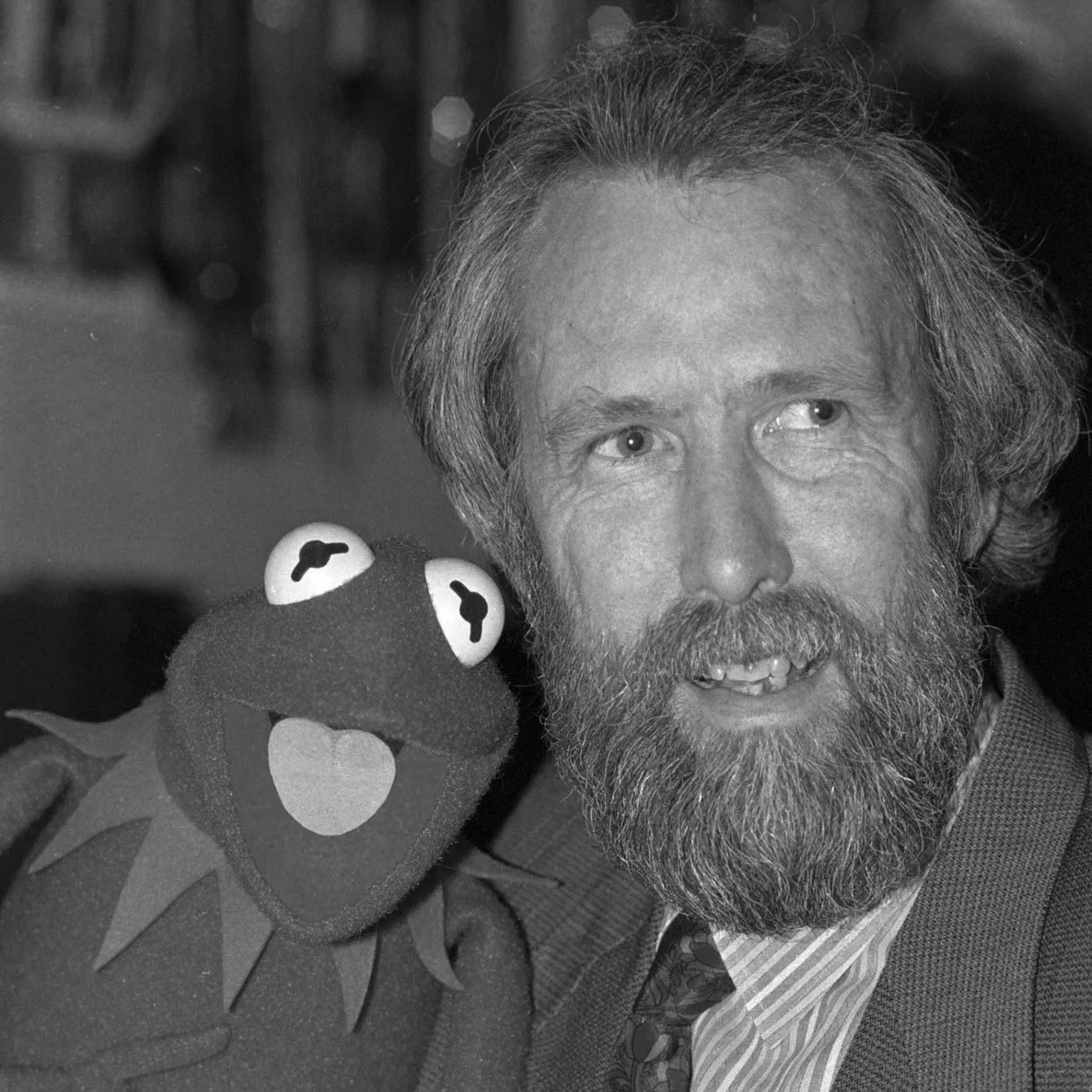 Jim Henson