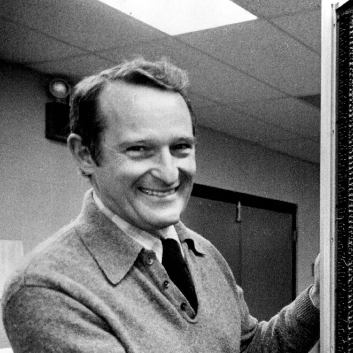 Seymour Cray