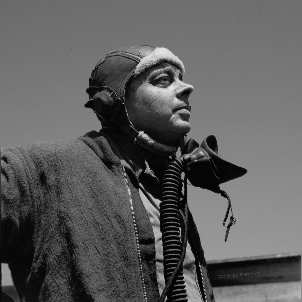 Antoine de Saint-Exupéry