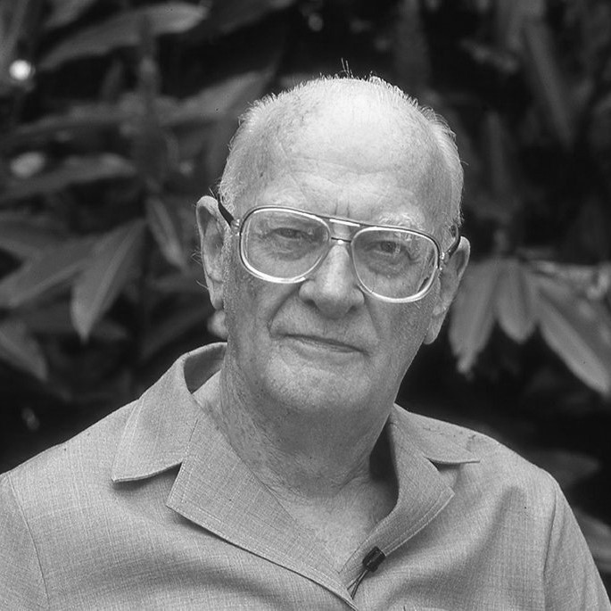 Arthur C. Clarke