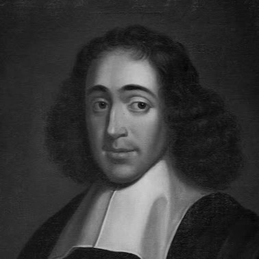 Benedictus de Spinoza