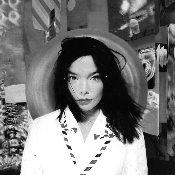 Björk