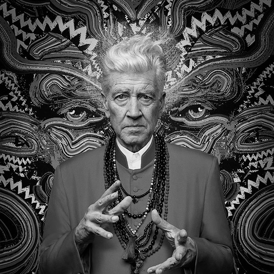 David Lynch