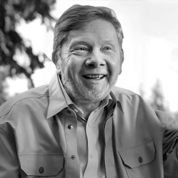 Eckhart Tolle