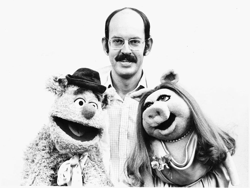 Frank Oz