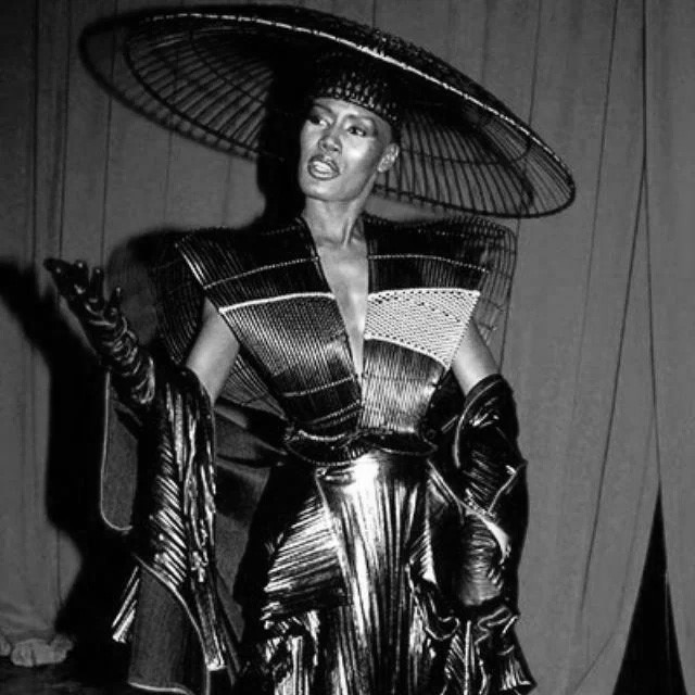 Grace Jones