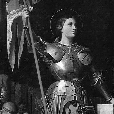 Jeanne d’Arc