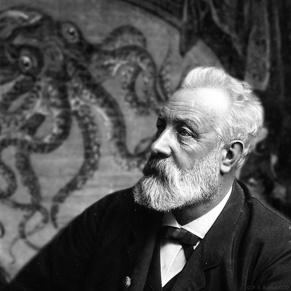 Jules Verne