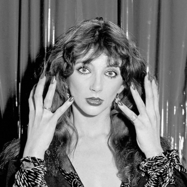 Kate Bush
