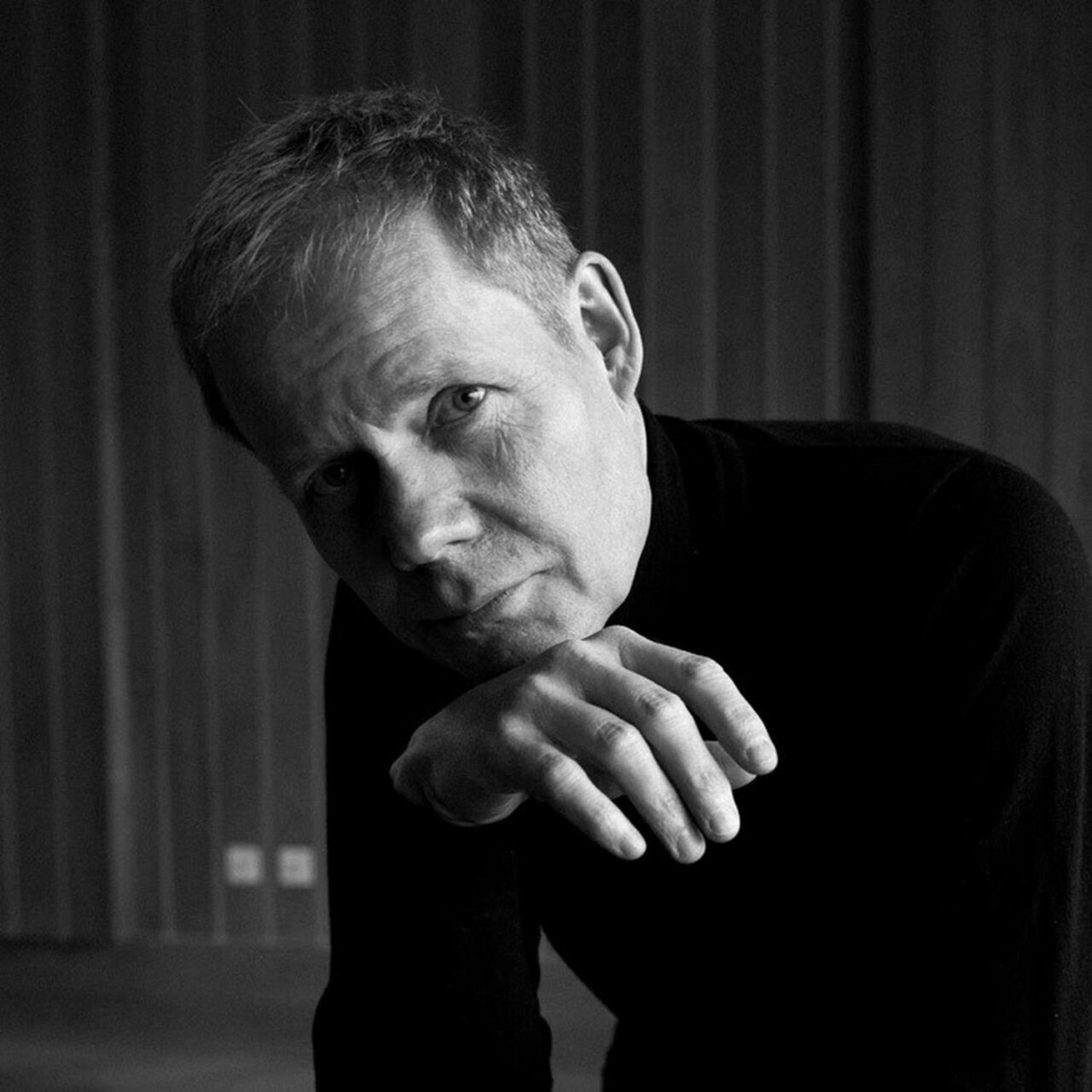 Max Richter