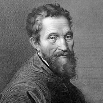 Michelangelo Buonarroti