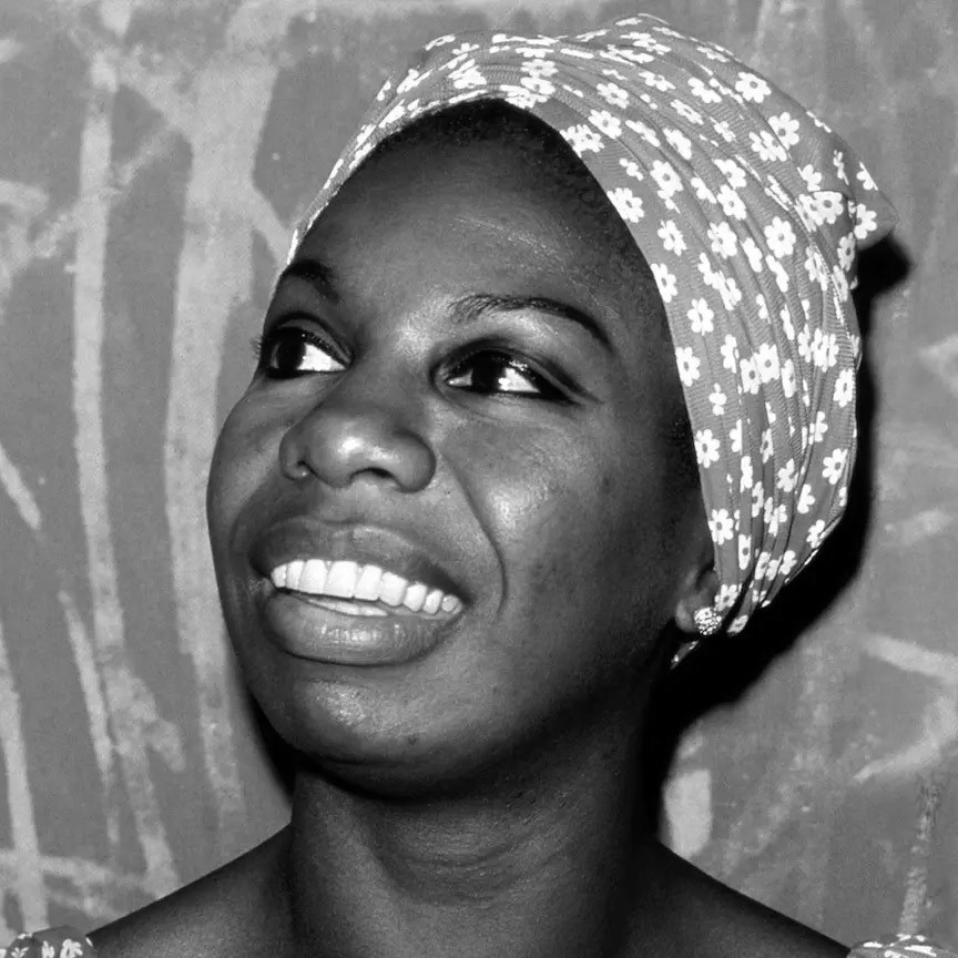 Nina Simone