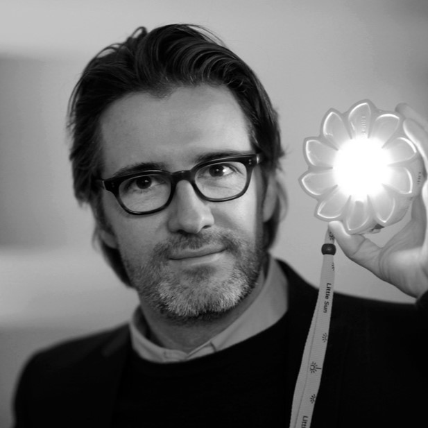 Olafur Eliasson