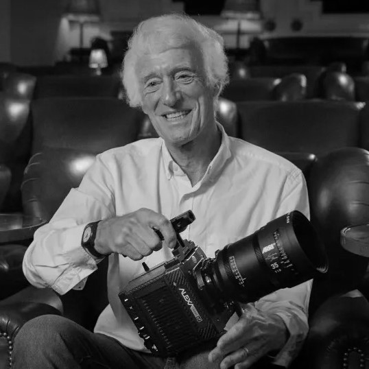 Roger Deakins