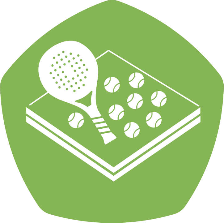 Padel Acoustic Insulation