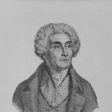 Étienne-Louis Boullée