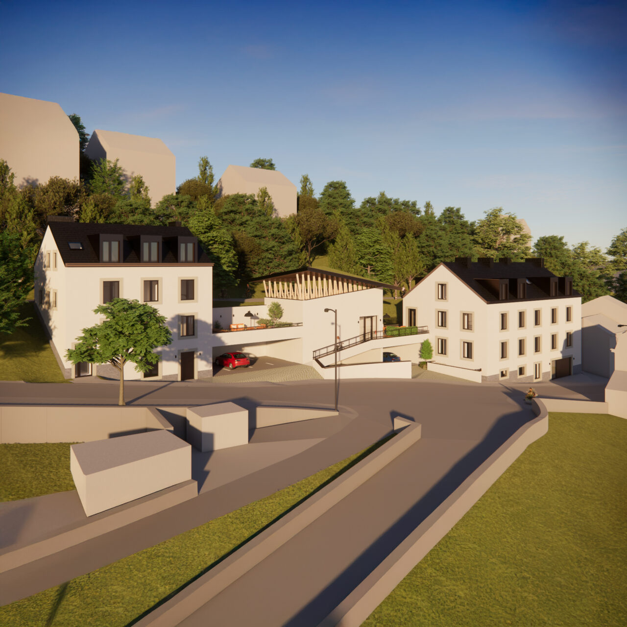 Bouillon – HOTEL