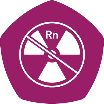 Radon Control