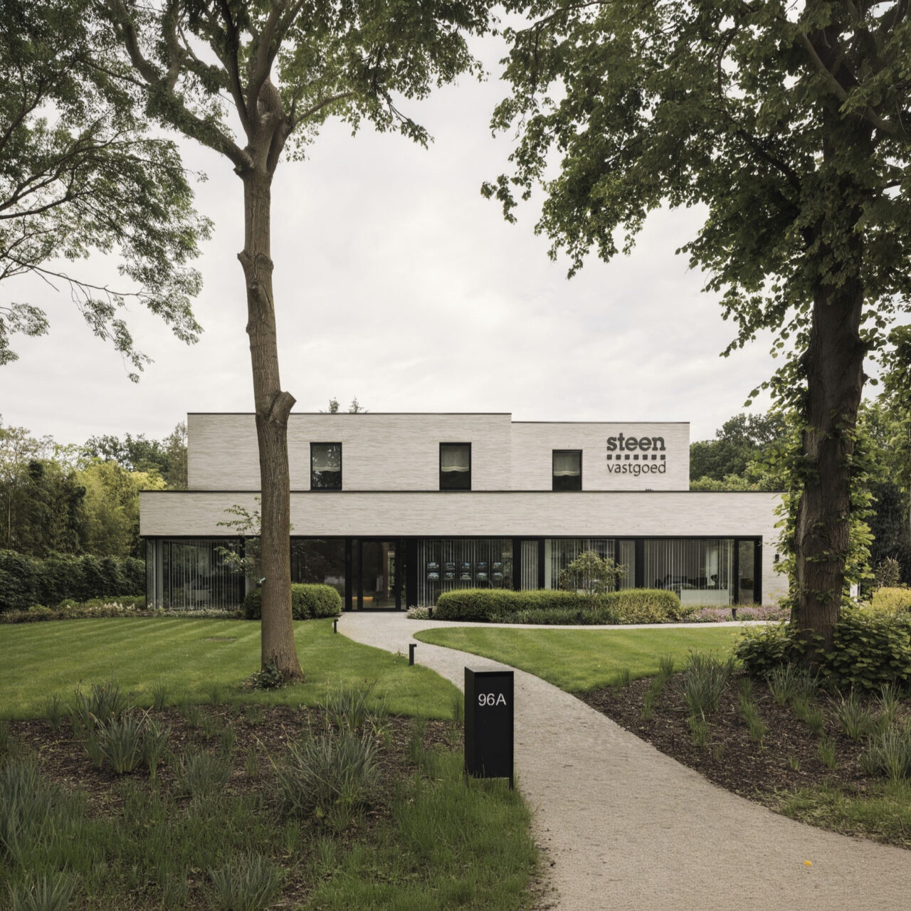Steen Vastgoed HQ II