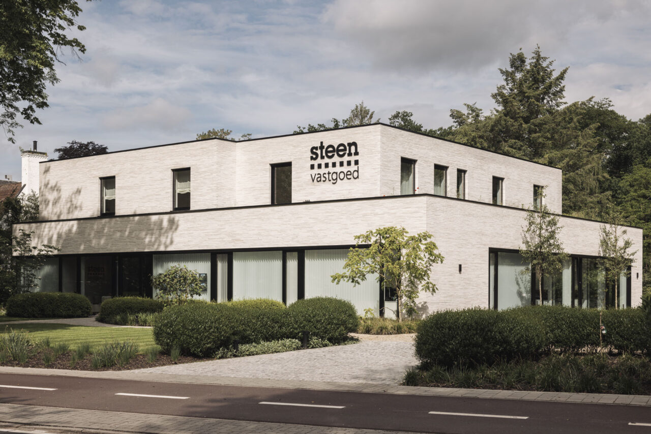 Steen Vastgoed HQ II