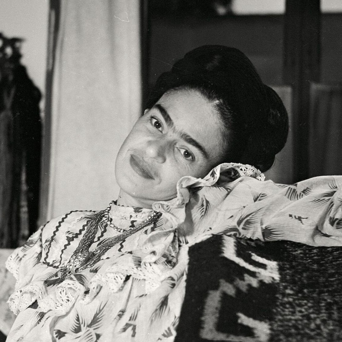 Frida Kahlo