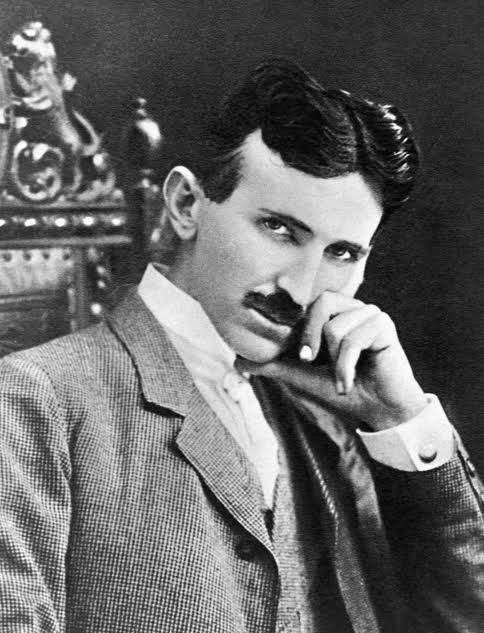 Nicola Tesla