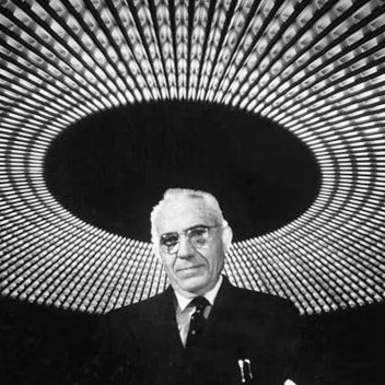 Pier Luigi Nervi
