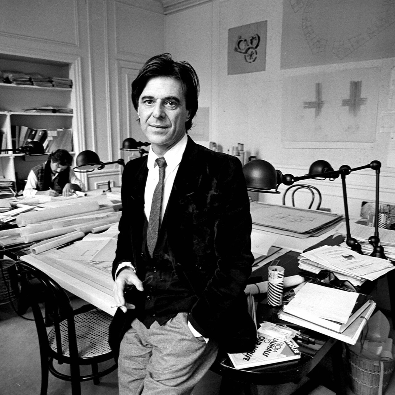 Ricardo Bofill