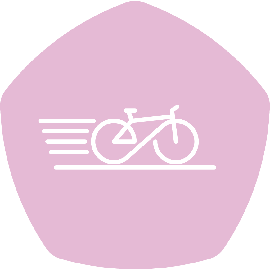 Active Transportation
