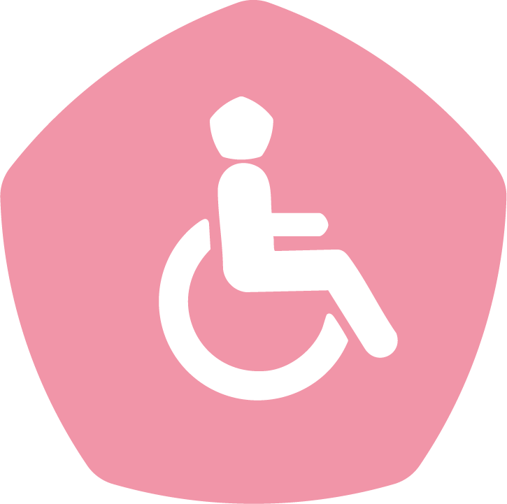 Wheelchair Accessibility