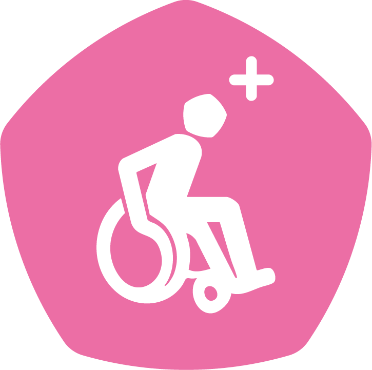 Ultra Wheelchair Accessibility
