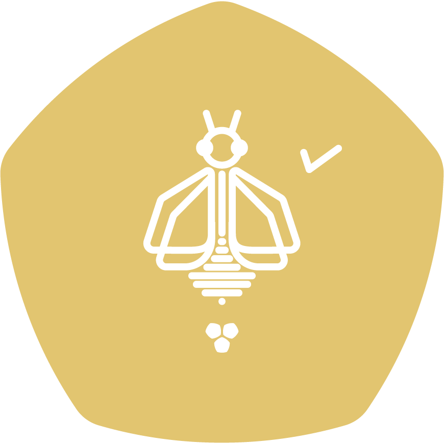 Bee Friendly