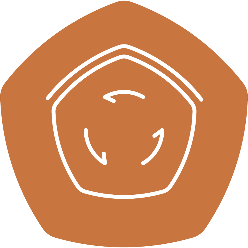 Keep Materials In Use