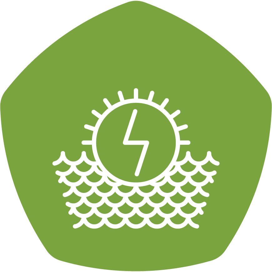 Hydraulic Energy