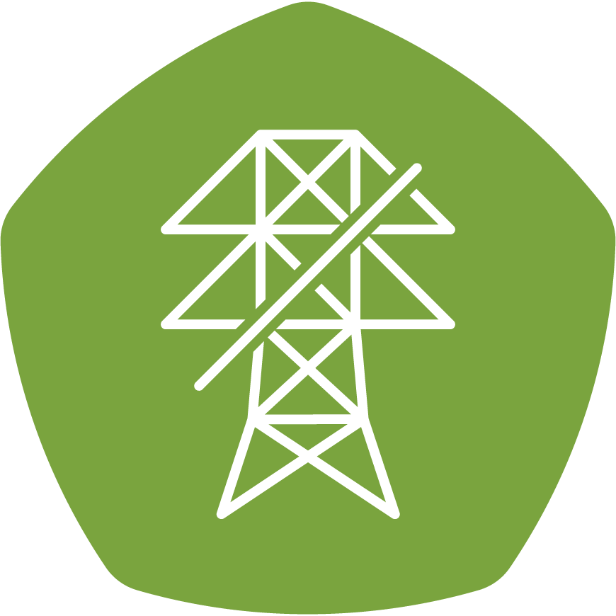 Off Grid