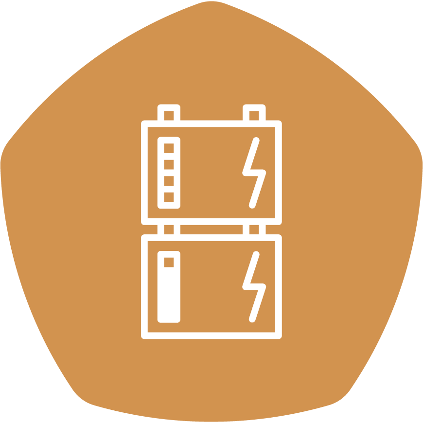 Energy Storage