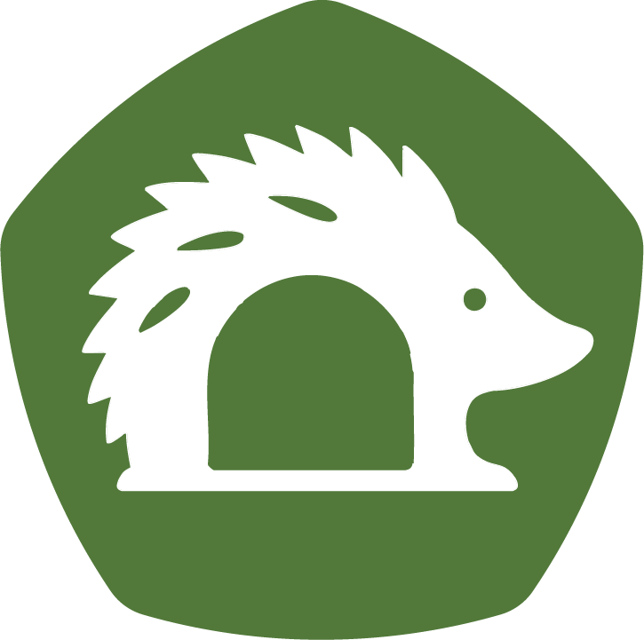 Hedgehog Gate