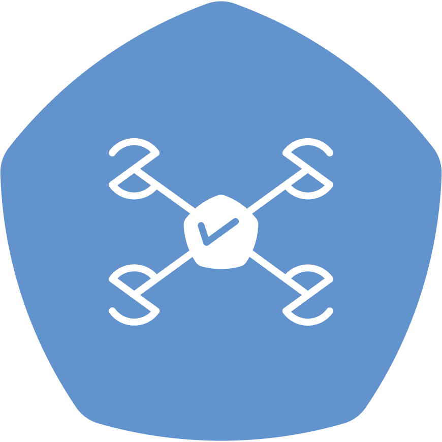 Drone Friendly